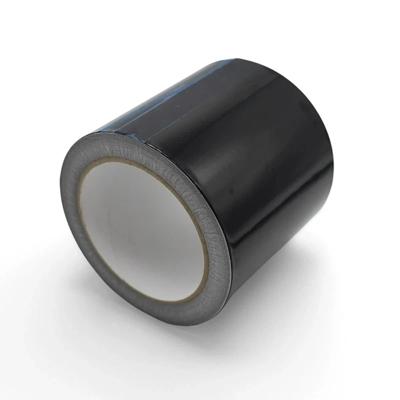 Flame-Retardant Aluminum Foil Tape suppliers Flame-Retardant Aluminum Foil Tape suppliers